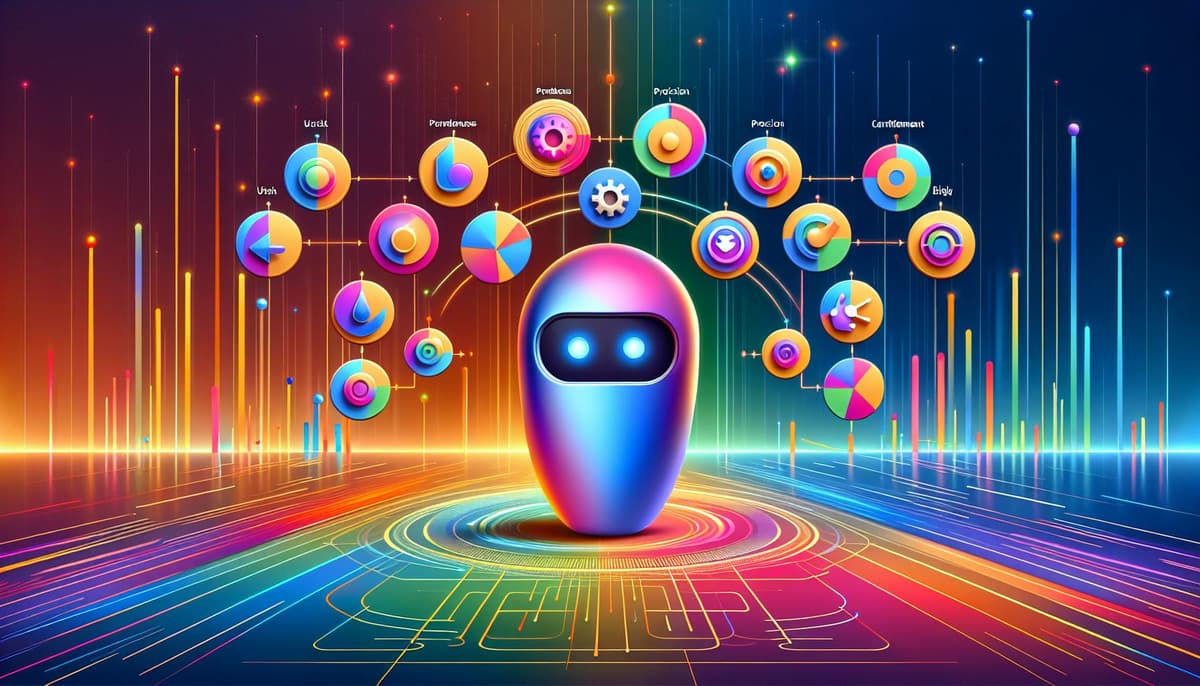 12 Criteria to Evaluate AI Chatbot Performance